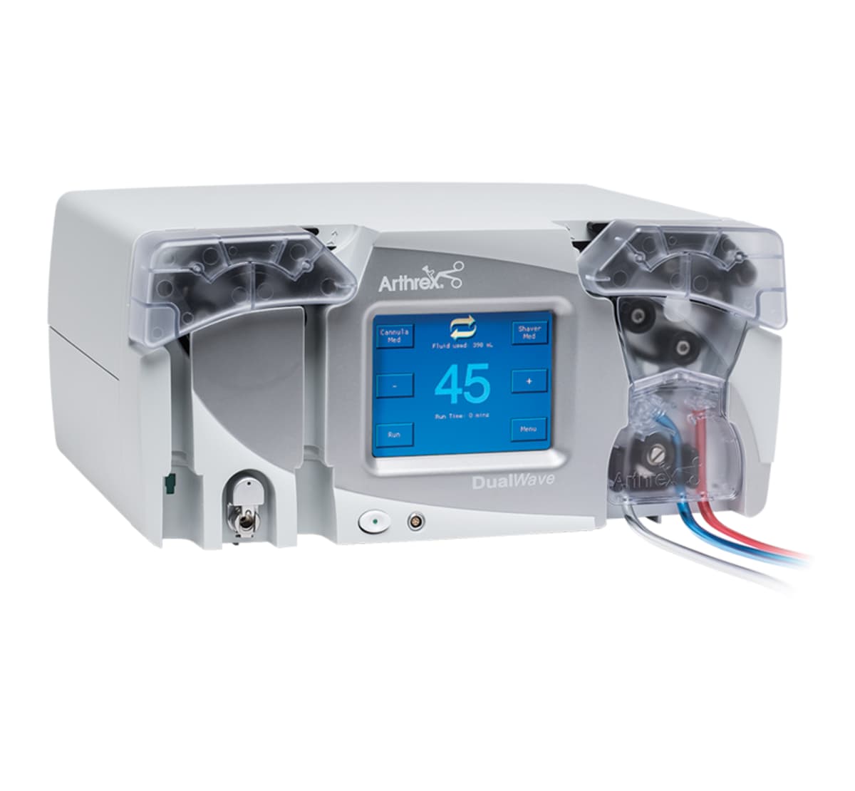 vet_dualwave_arthroscopy_pump